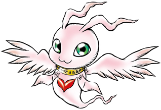 MarineAngemon